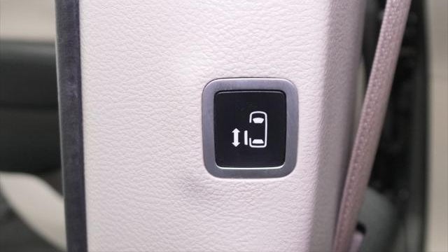 2018 Chrysler Pacifica Hybrid Touring L