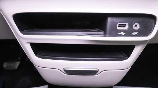 2018 Chrysler Pacifica Hybrid Touring L