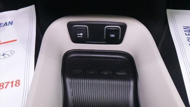 2018 Chrysler Pacifica Hybrid Touring L