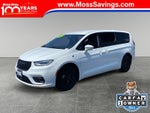 2022 Pacifica Hybrid Thumbnail 1
