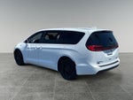 2022 Pacifica Hybrid Thumbnail 3