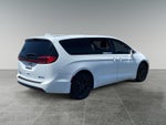 2022 Pacifica Hybrid Thumbnail 5