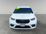 2022 Pacifica Hybrid Thumbnail 8