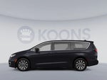 2023 Pacifica Plug-In Hybrid Thumbnail 2