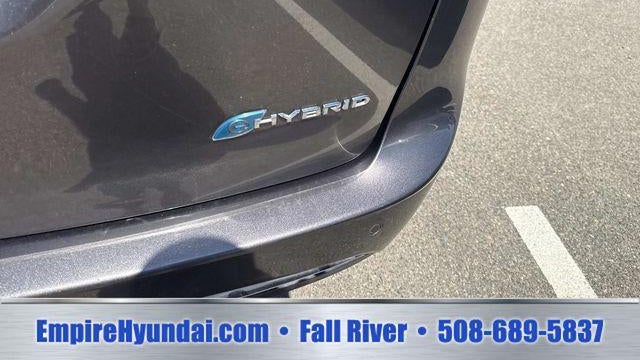 2023 Chrysler Pacifica Plug-In Hybrid Touring L