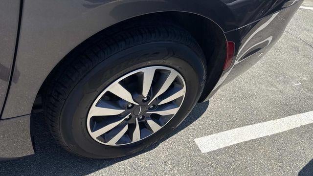 2023 Chrysler Pacifica Plug-In Hybrid Touring L