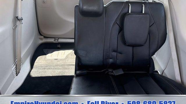 2023 Chrysler Pacifica Plug-In Hybrid Touring L