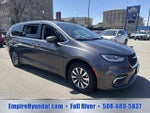 2023 Pacifica Plug-In Hybrid Thumbnail 2