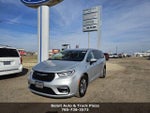 2023 Pacifica Plug-In Hybrid Thumbnail 6