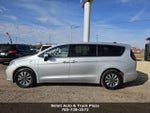 2023 Pacifica Plug-In Hybrid Thumbnail 8