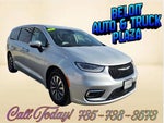 2023 Pacifica Plug-In Hybrid Thumbnail 1