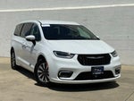 2023 Pacifica Plug-In Hybrid Thumbnail 3