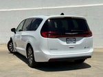 2023 Pacifica Plug-In Hybrid Thumbnail 5