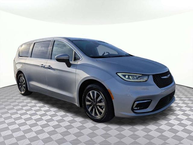 2023 Chrysler Pacifica - $19,470