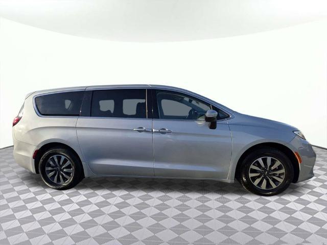 2023 Chrysler Pacifica - $19,470