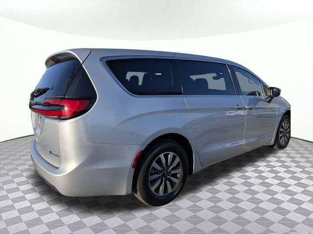 2023 Chrysler Pacifica - $19,470