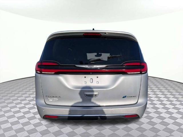 2023 Chrysler Pacifica - $19,470