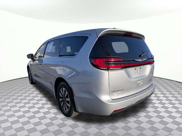 2023 Chrysler Pacifica - $19,470