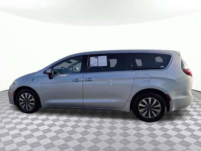 2023 Chrysler Pacifica - $19,470