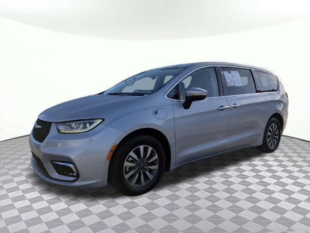 2023 Chrysler Pacifica - $19,470