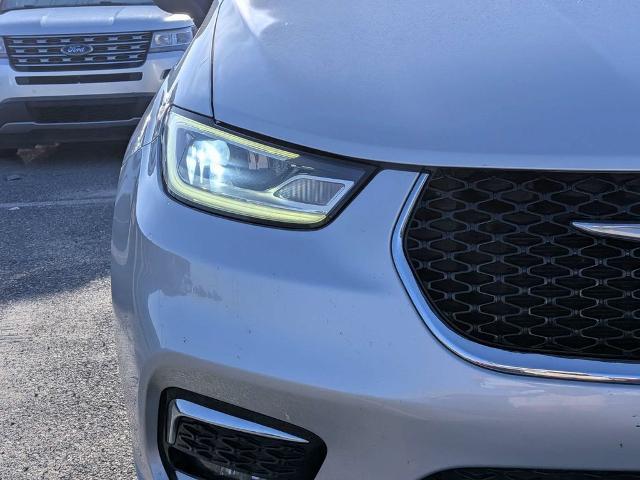 2023 Chrysler Pacifica - $19,470