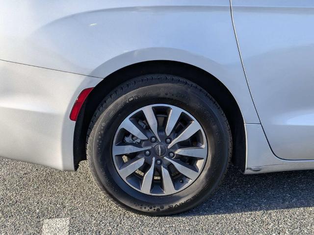 2023 Chrysler Pacifica - $19,470