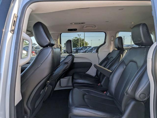 2023 Chrysler Pacifica - $19,470