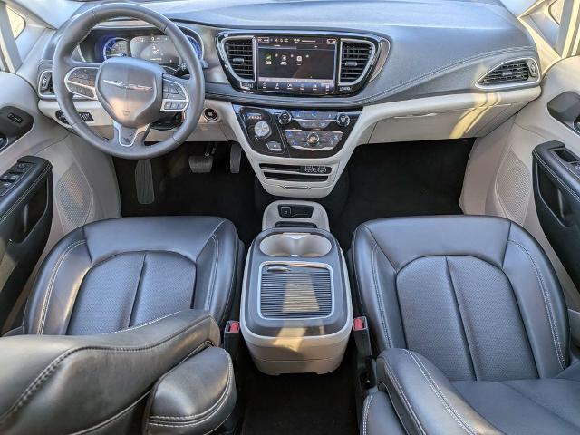 2023 Chrysler Pacifica - $19,470