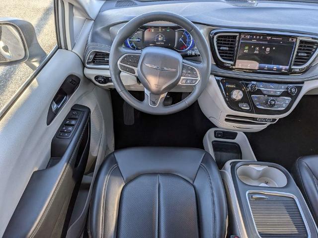 2023 Chrysler Pacifica - $19,470