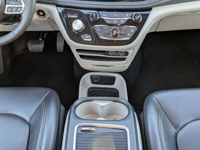 2023 Chrysler Pacifica - $19,470