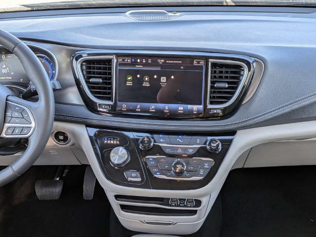 2023 Chrysler Pacifica - $19,470