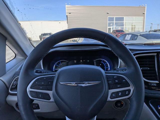 2023 Chrysler Pacifica - $19,470