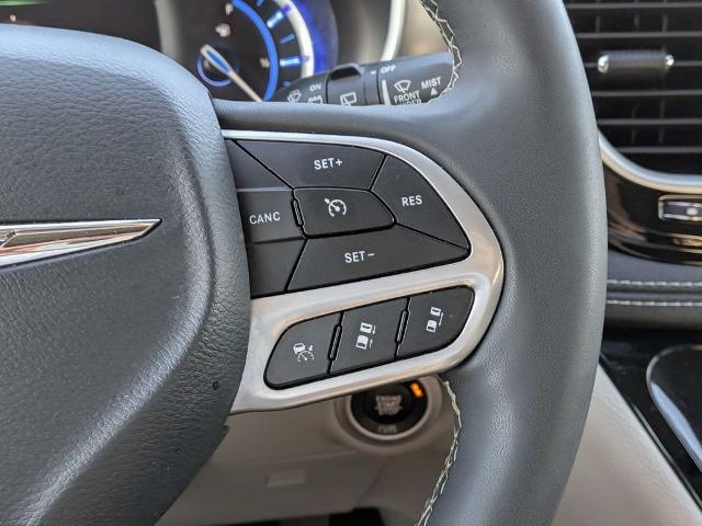 2023 Chrysler Pacifica - $19,470