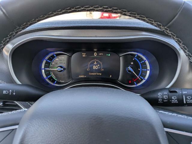 2023 Chrysler Pacifica - $19,470