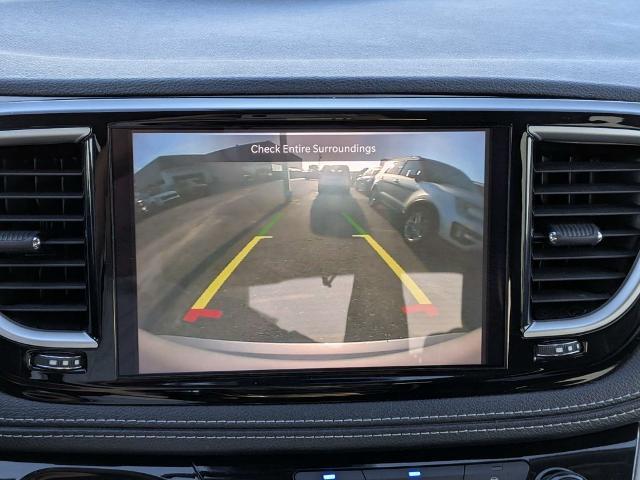 2023 Chrysler Pacifica - $19,470