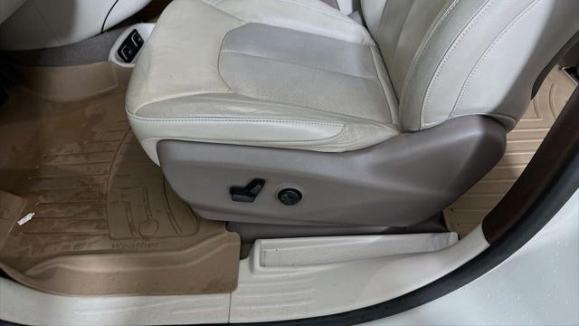 2021 Chrysler Pacifica Hybrid Touring L