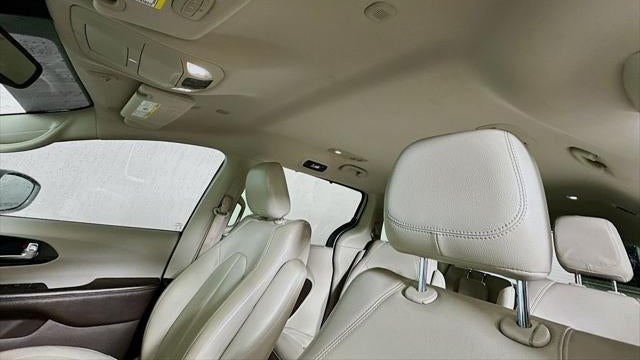 2021 Chrysler Pacifica Hybrid Touring L