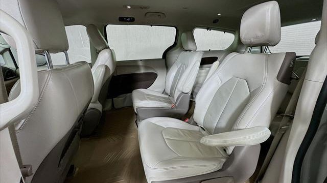 2021 Chrysler Pacifica Hybrid Touring L