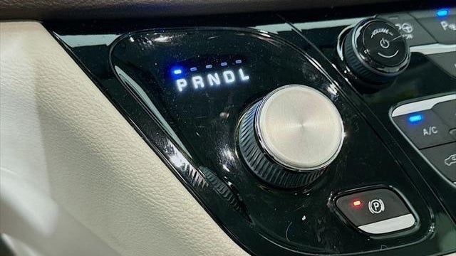 2021 Chrysler Pacifica Hybrid Touring L