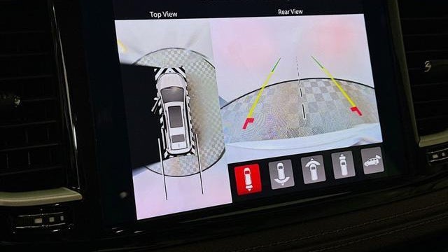 2021 Chrysler Pacifica Hybrid Touring L