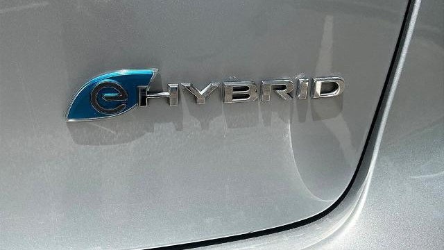 2023 Chrysler Pacifica Plug-In Hybrid Touring L