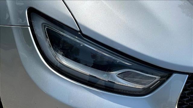 2023 Chrysler Pacifica Plug-In Hybrid Touring L