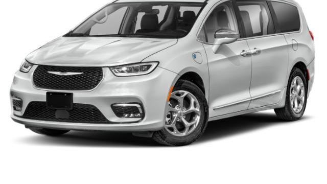 Preowned 2023 Chrysler Pacifica Plug-In Hybrid Touring L for Sale