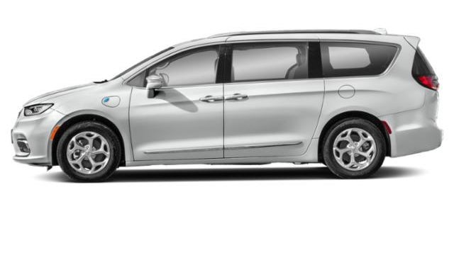 2023 Chrysler Pacifica Plug-In Hybrid Touring L