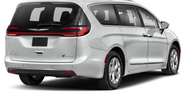 2023 Chrysler Pacifica Plug-In Hybrid Touring L