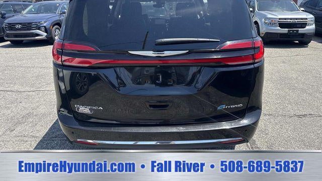 2023 Chrysler Pacifica Plug-In Hybrid Touring L