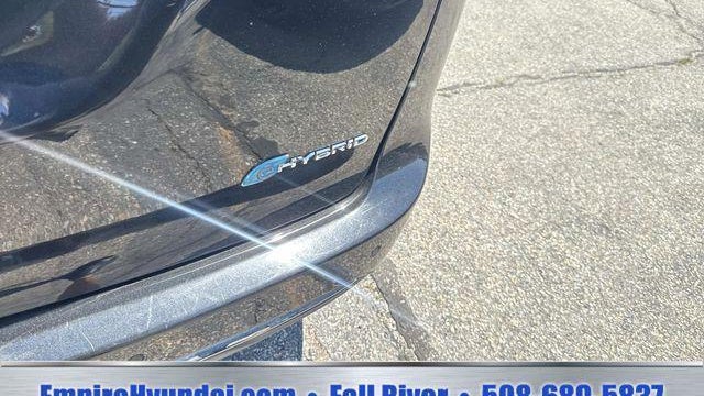 2023 Chrysler Pacifica Plug-In Hybrid Touring L