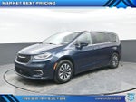 2022 Pacifica Hybrid Thumbnail 1