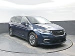 2022 Pacifica Hybrid Thumbnail 2