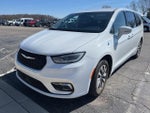 2022 Pacifica Hybrid Thumbnail 1